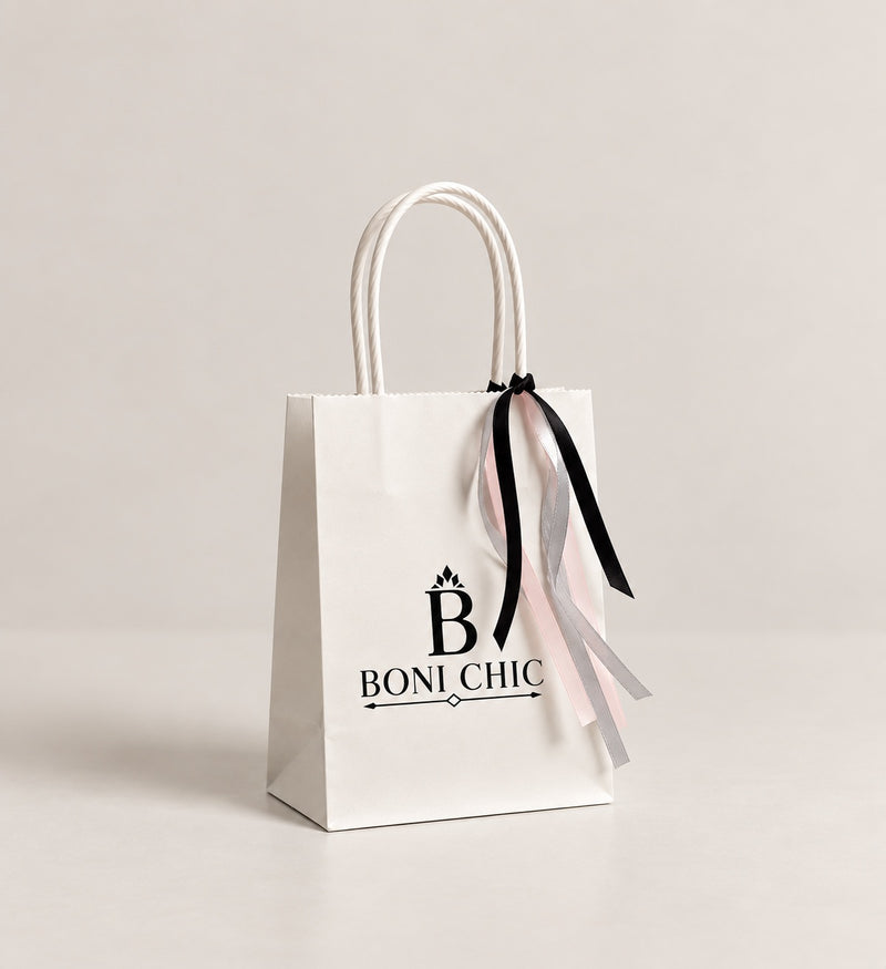 Bolsa Pequeña Regalo (20×14×8 cm)