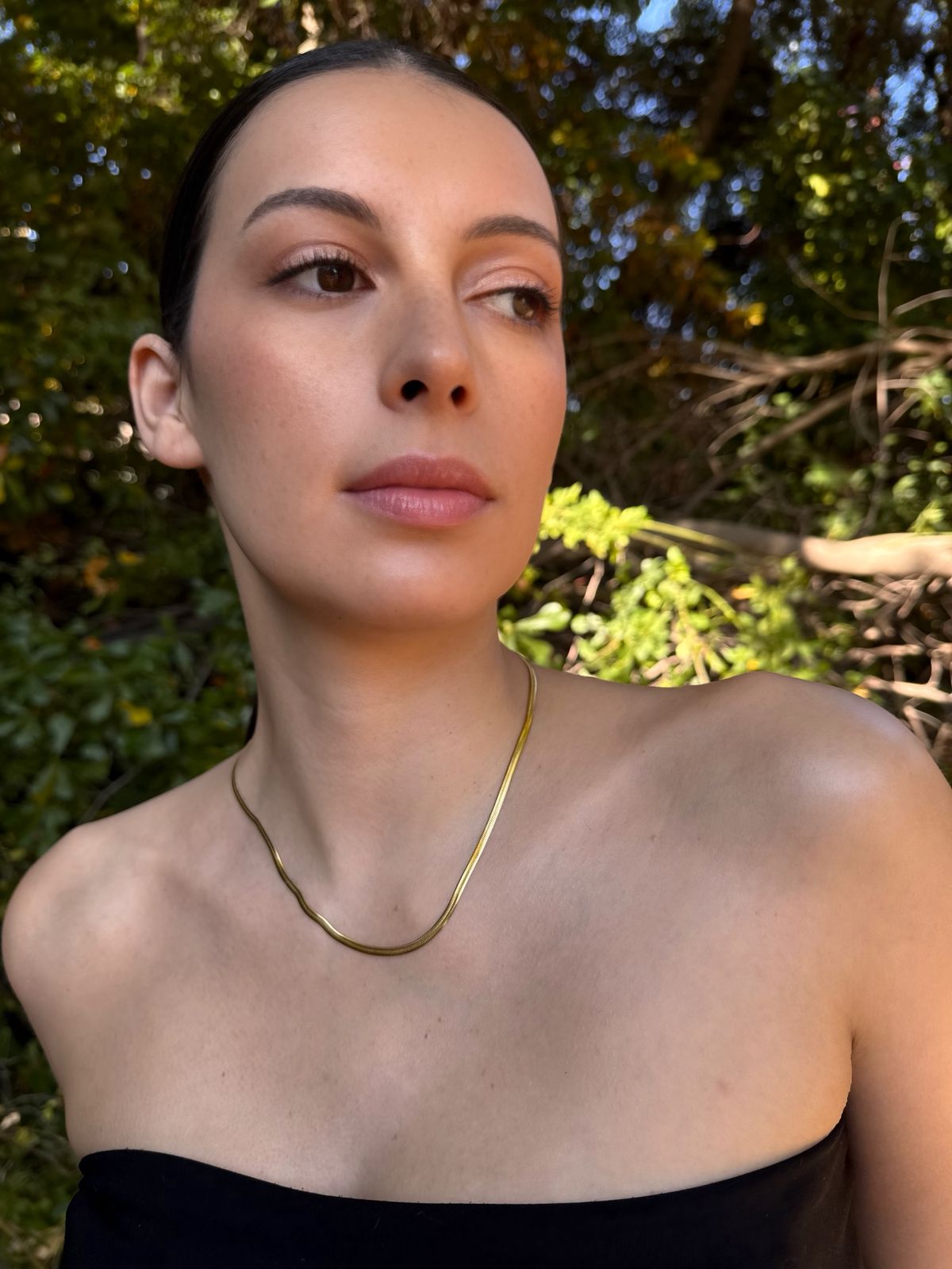 Collar Plano