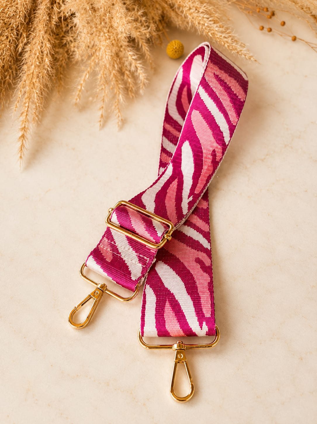 Strap ajustable diseño Decorativo para celular y cartera