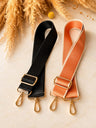Strap ajustable liso para celular y cartera