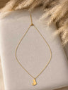 Collar de gatito