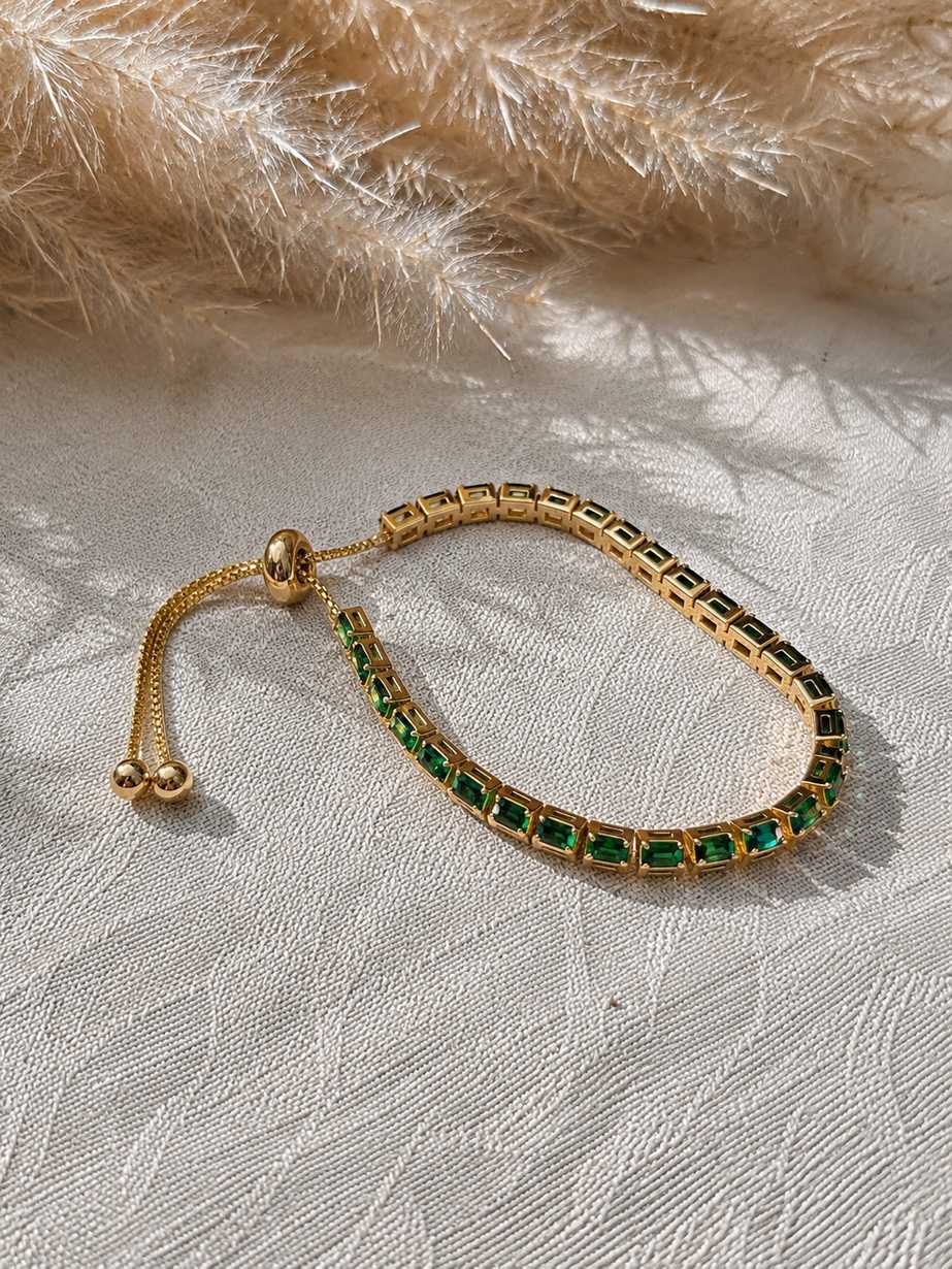 Pulsera de punto de luz