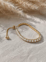Pulsera de punto de luz